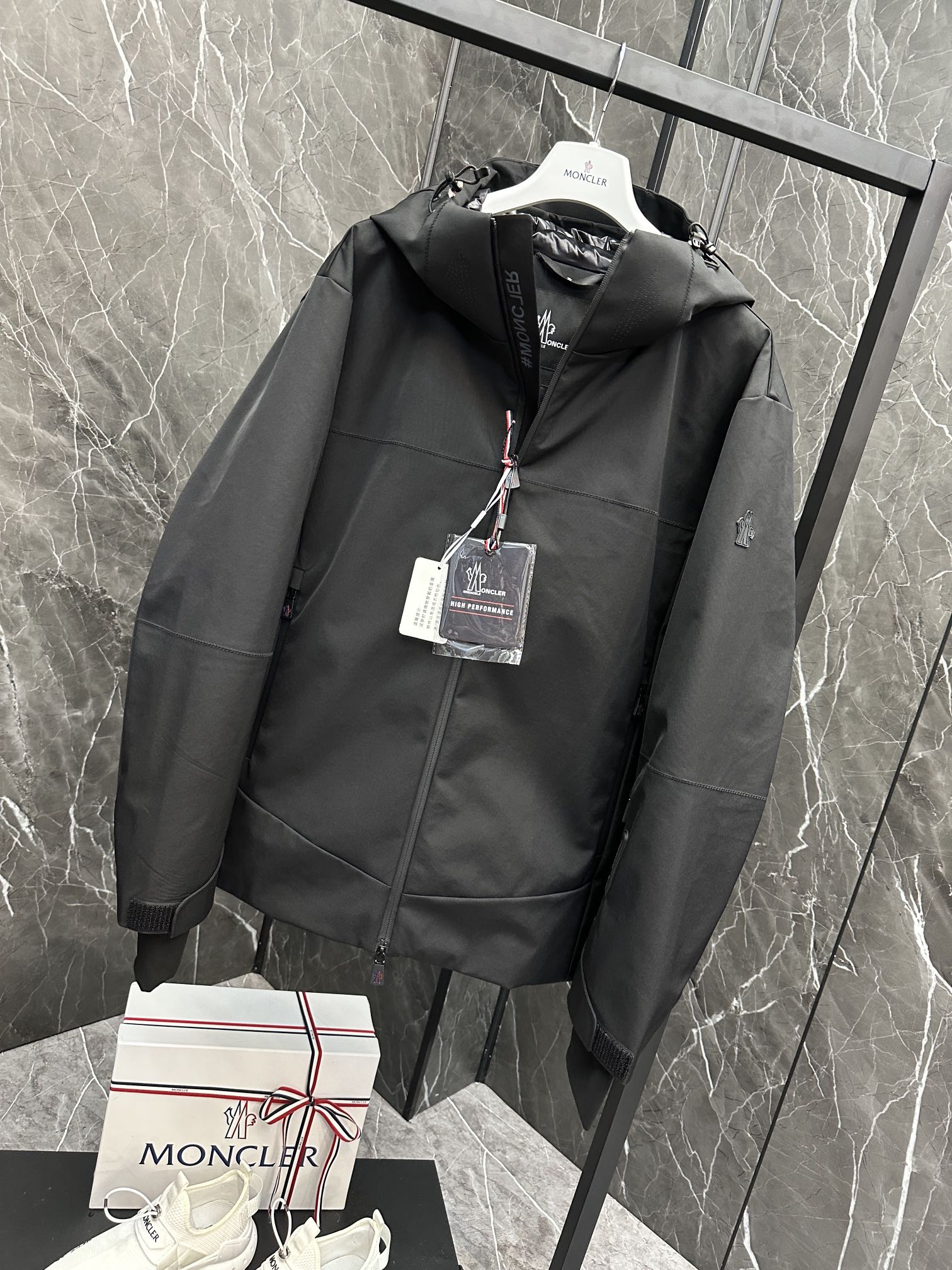 Moncler Down Jackets